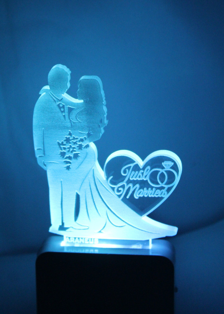 Araneus sales night lamp