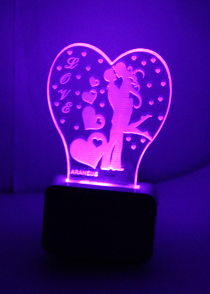 Araneus night new arrivals lamp