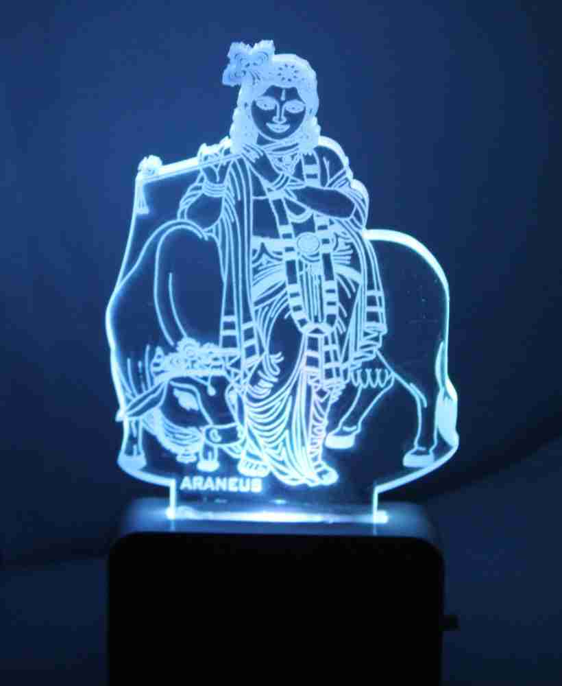 Araneus clearance night lamp