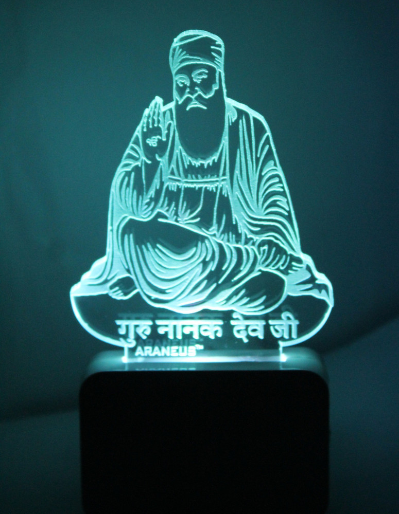 Araneus night lamp on sale