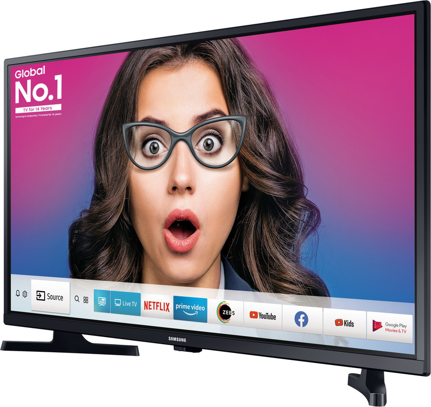 Samsung led tv 32 discount inch price in flipkart