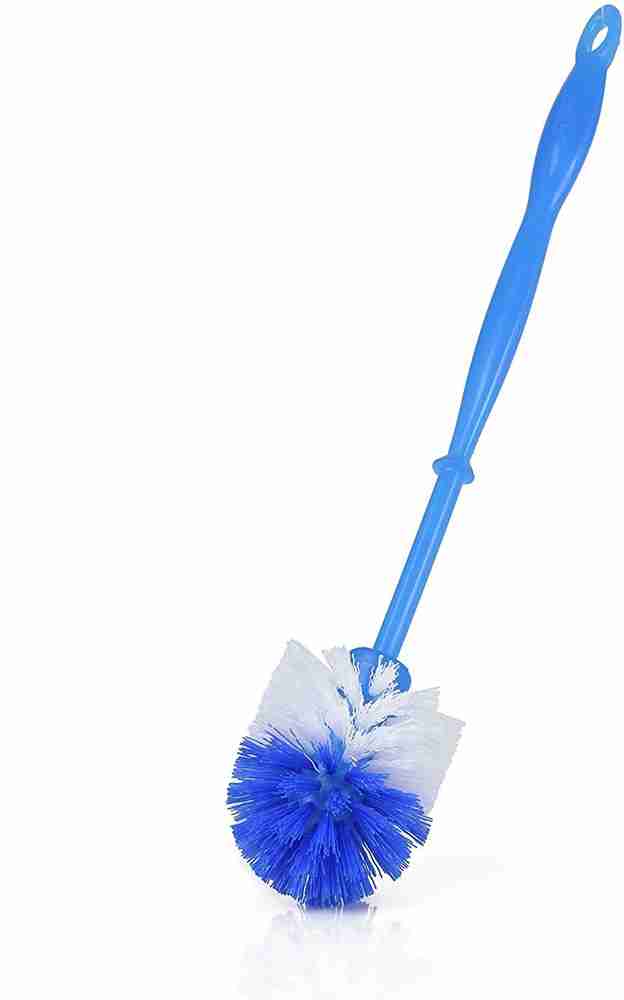 GALA toilet brush toilex with square container Price in India