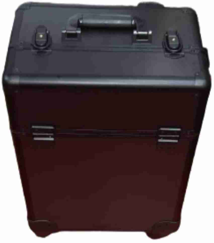 Trolley deals vanity case