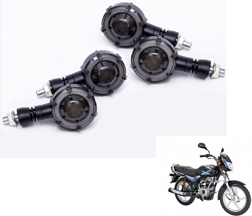 Bajaj ct 100 indicator shop