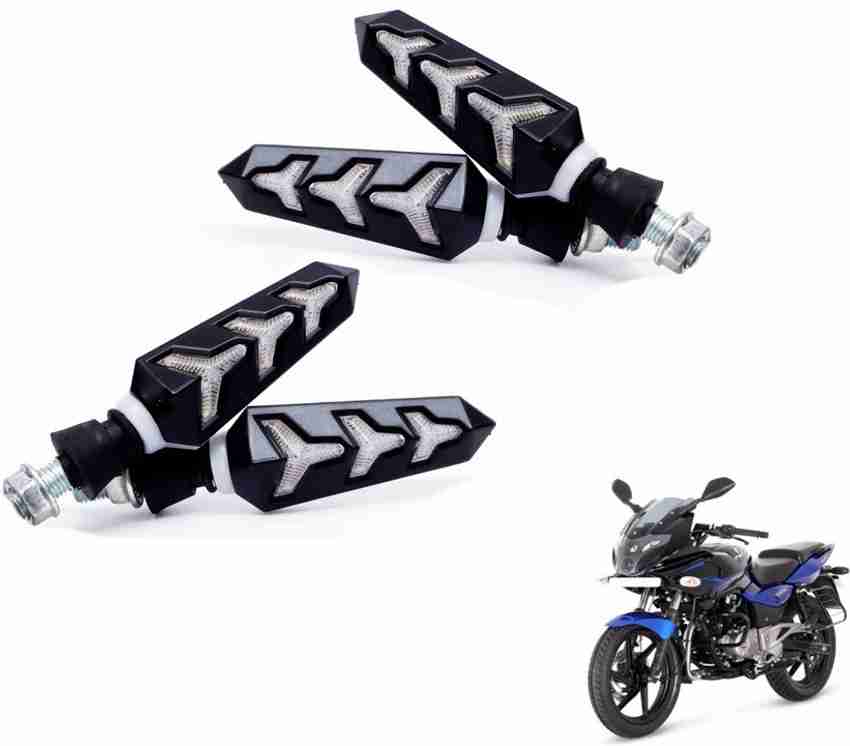 Pulsar 220 indicator price deals