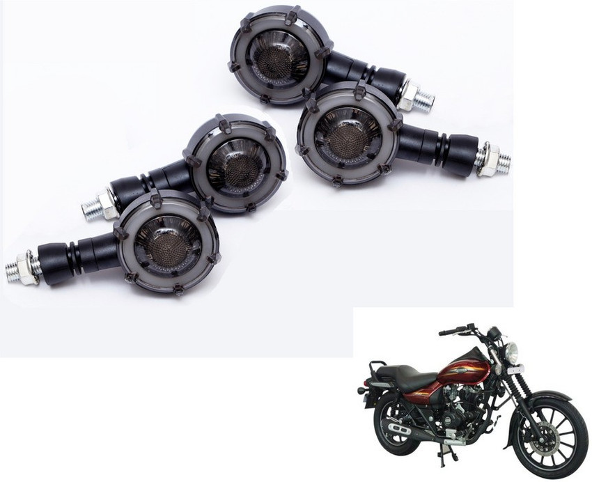 AUTYLE Front Rear LED Indicator Light for Bajaj Avenger 150 Price