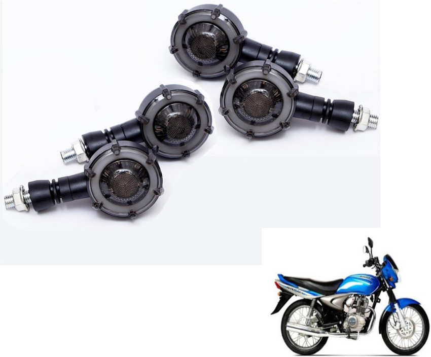 Ct 100 bike indicator price 2025