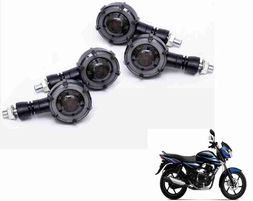 discover 135 indicator