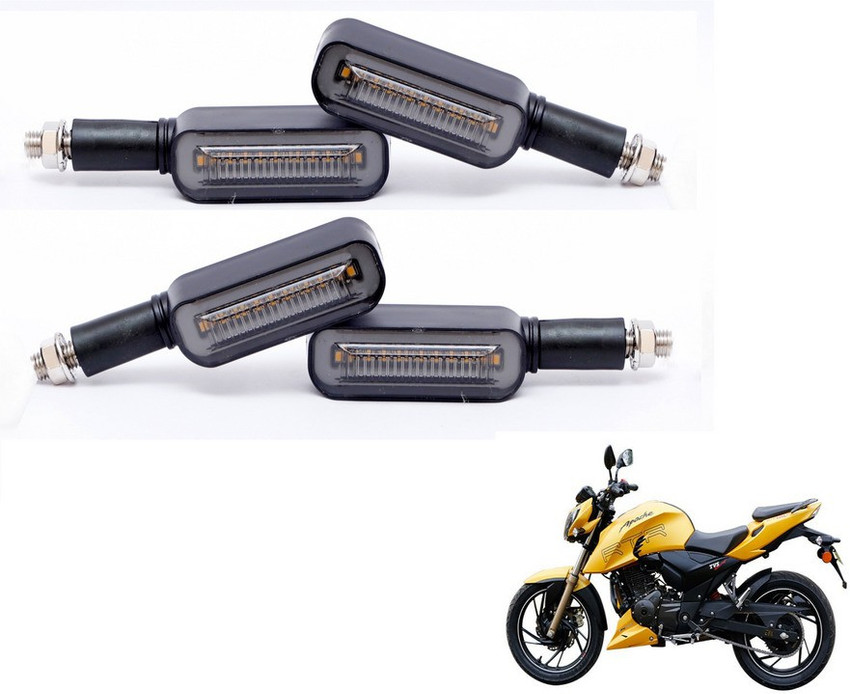 Apache 200 indicator deals price
