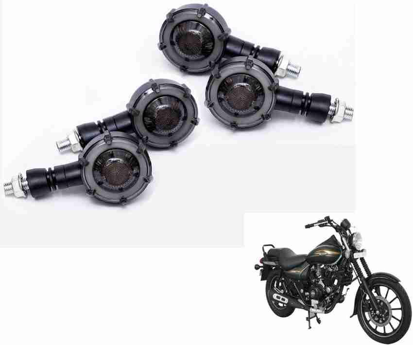 AUTYLE Front Rear LED Indicator Light for Bajaj Avenger 220 Price