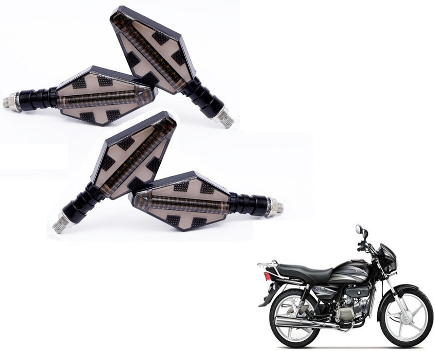 Hero splendor plus new arrivals indicator price