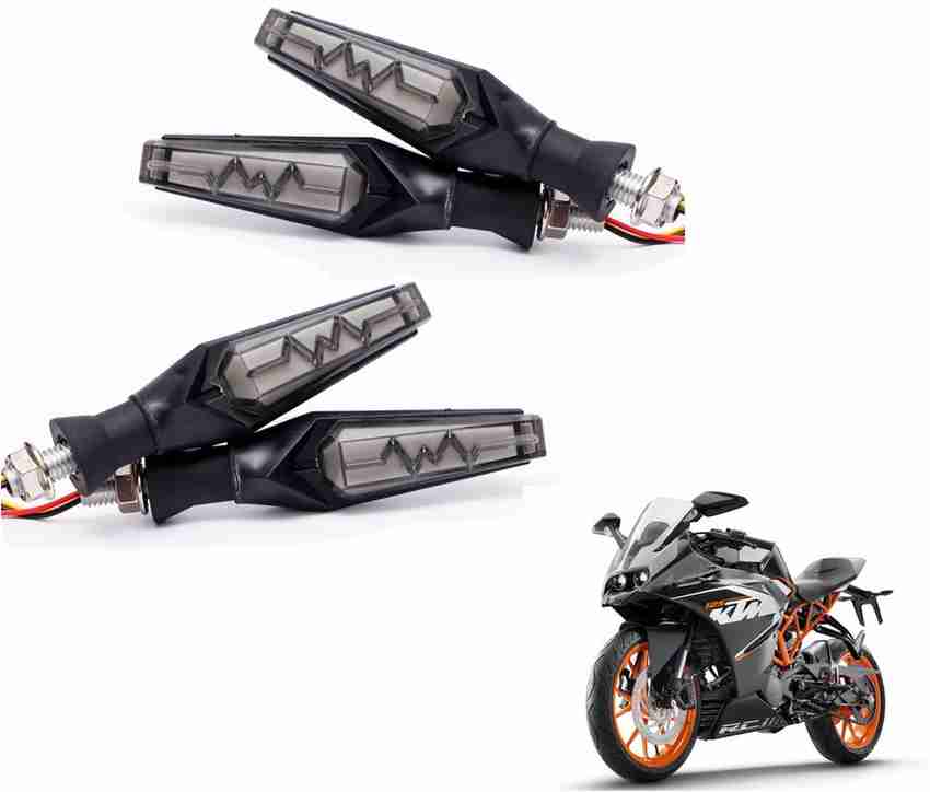 rc 390 indicator