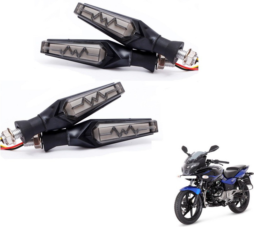 Pulsar 220 indicator price on sale