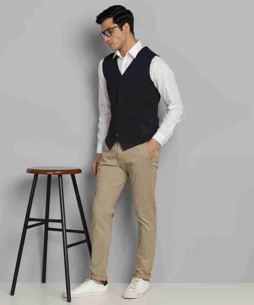 United colors clearance of benetton waistcoat
