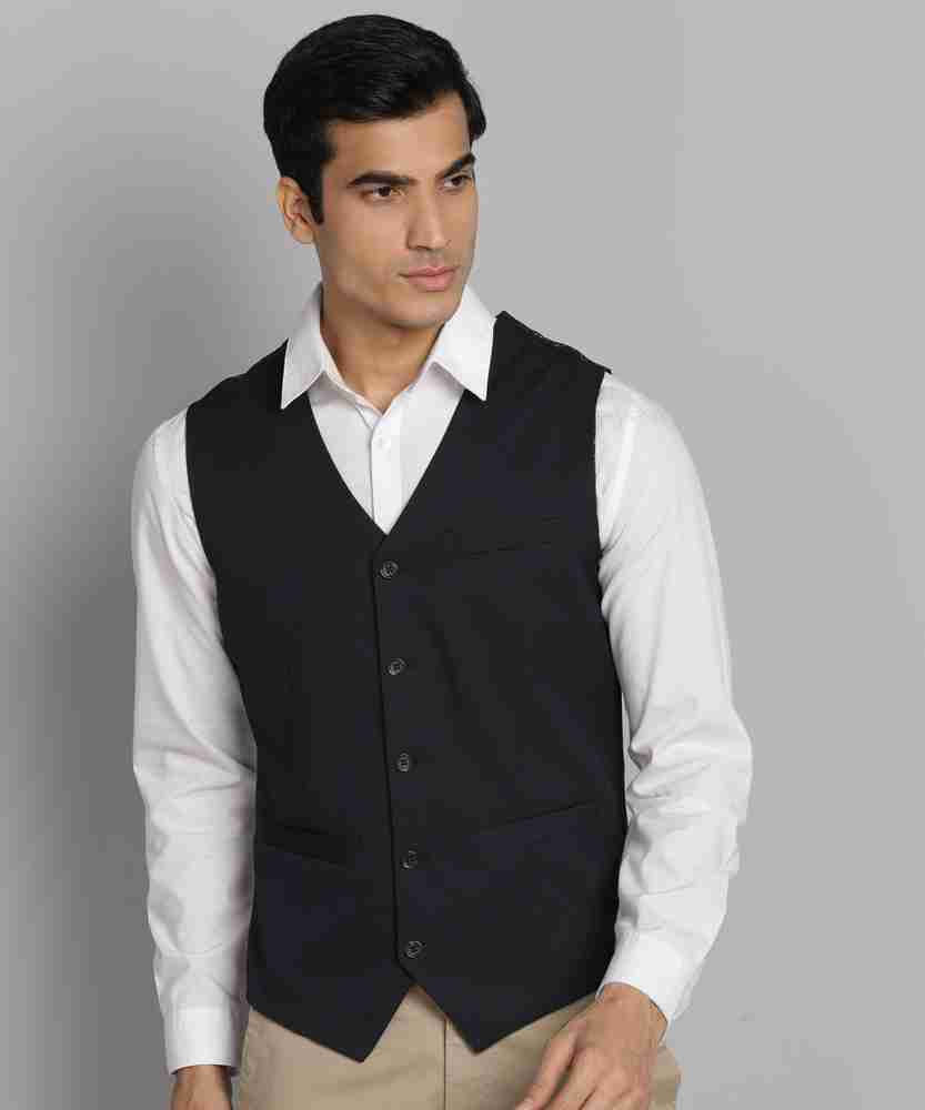 United colors of benetton waistcoat new arrivals
