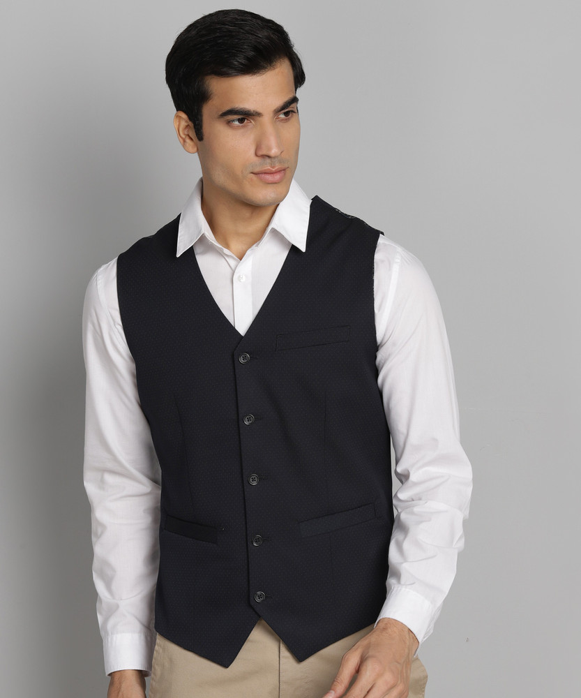 Waistcoat flipkart top
