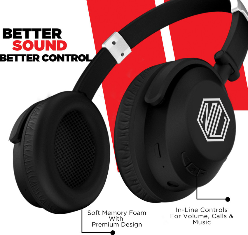 Nu funx headphones cheap