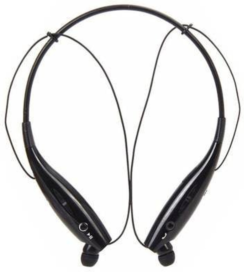 Avlokan HBS 730 stereo High bass Sound Bluetooth Headset Price in