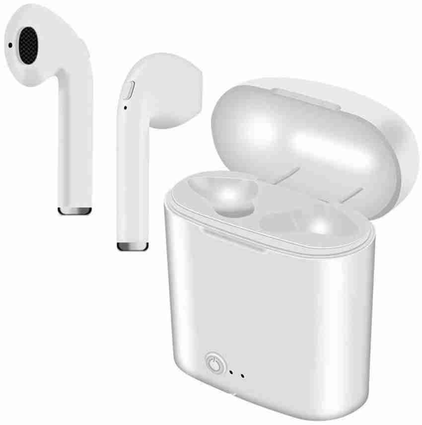 Casa Tech Wireless Hi Fi Earphone Headsets with Microphone