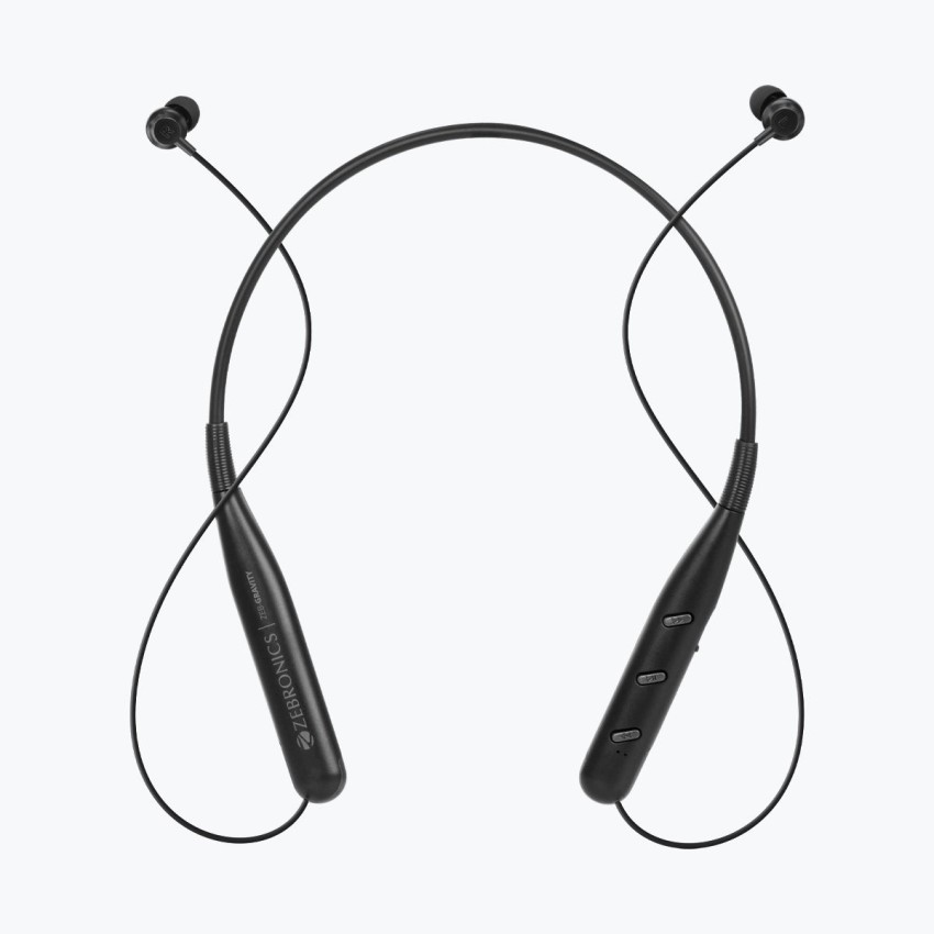 Zebronics 2024 earphones flipkart