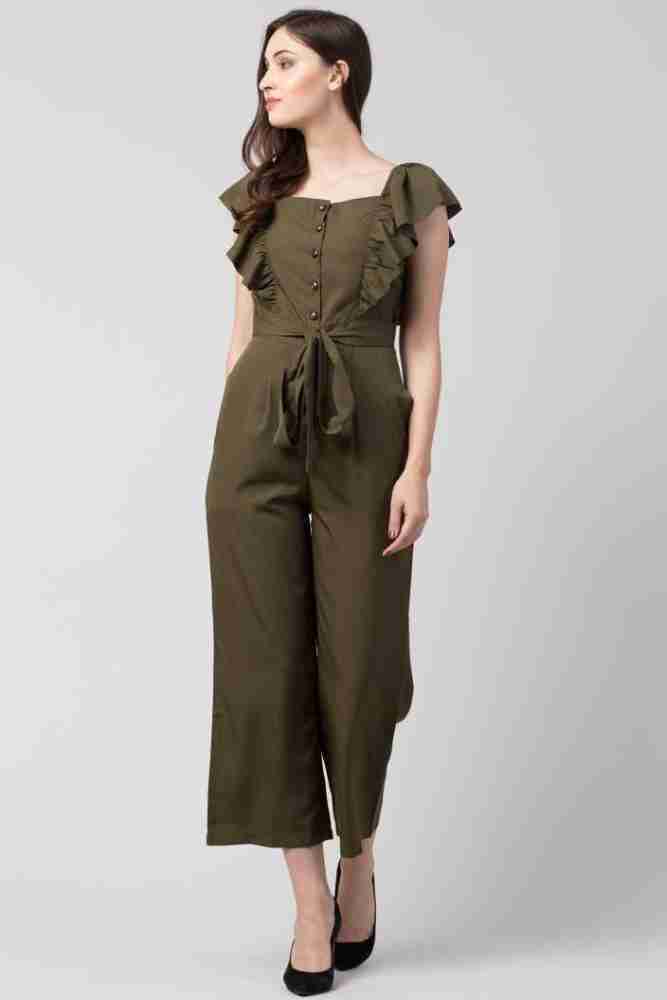 Jumpsuits Online - Buy Jumpsuits and Playsuits for Women & Girls