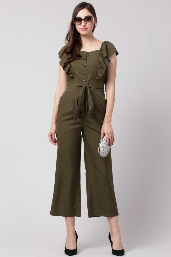 Flipkart jumpsuit outlet dress