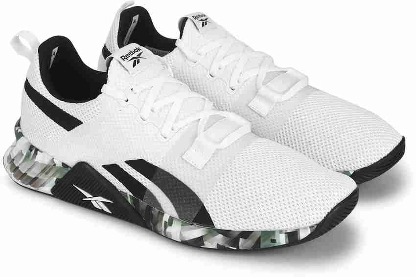 Reebok flashfilm trainer shoes 2025