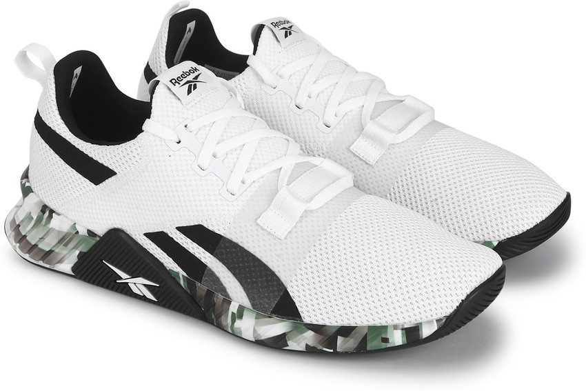 Reebok men's flashfilm online train cross trainer