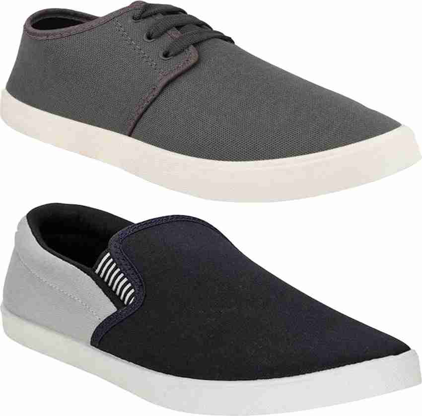 Casual shoes new arrivals combo