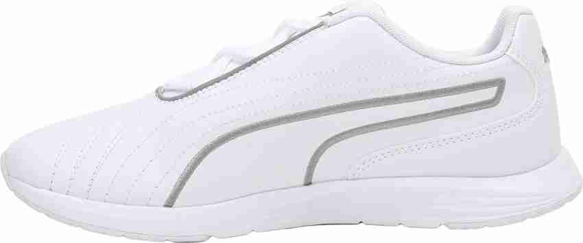 PUMA Ella Lace-Up Wn s Training & Gym Shoes For Women - Buy PUMA Ella Lace-Up  Wn s Training & Gym Shoes For Women Online at Best Price - Shop Online for