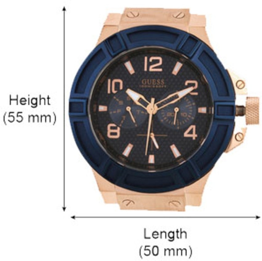 GUESS Analog Watch For Men Buy GUESS Analog Watch For Men W0247G3 Online at Best Prices in India Flipkart