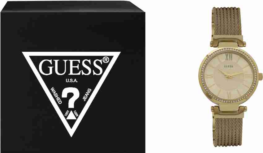 W0638l2 guess watch sale