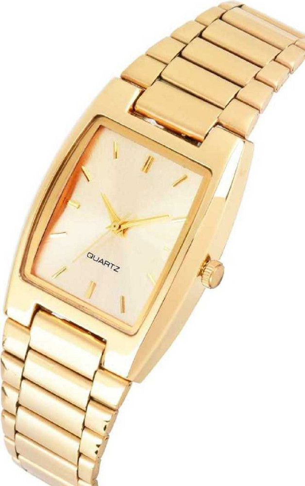 Viser best sale quartz watch