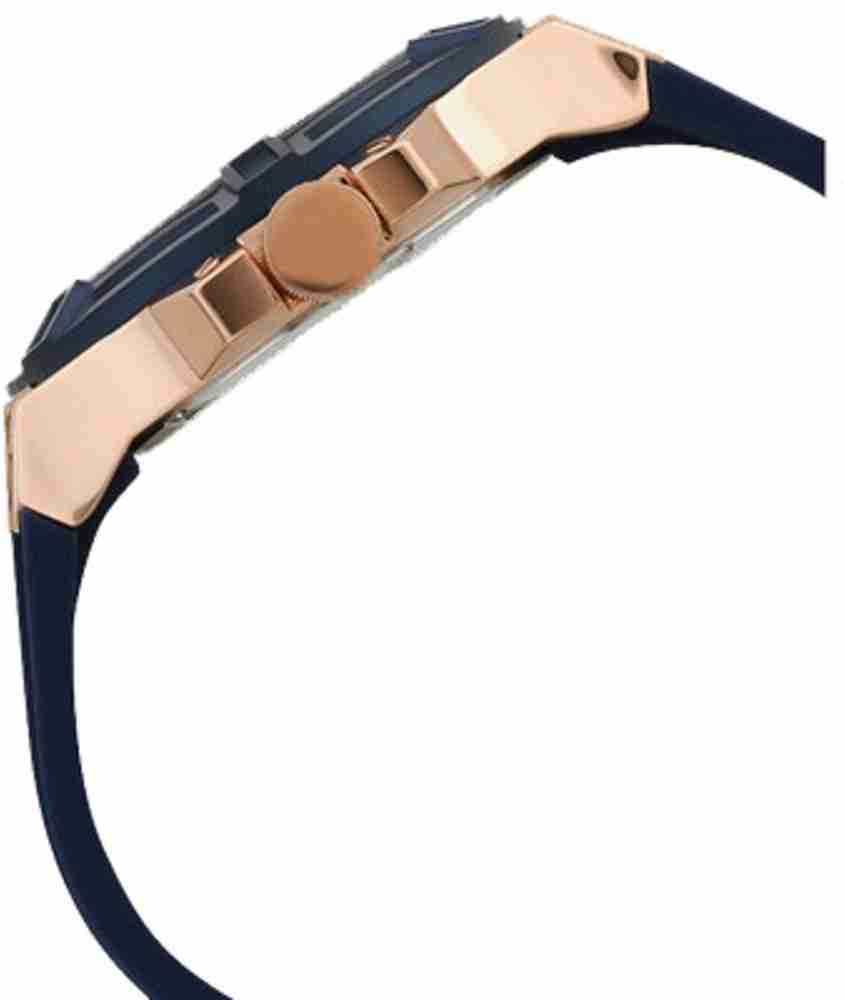 GUESS Analog Watch For Men Buy GUESS Analog Watch For Men