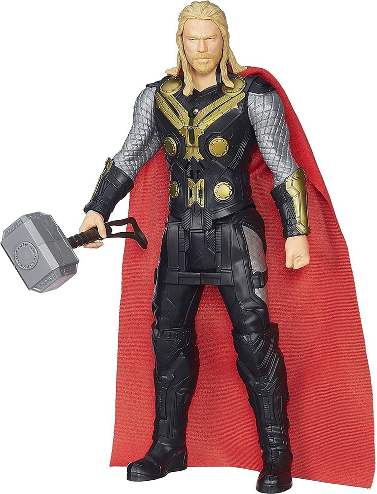 Thor figure hot sale 12 inch