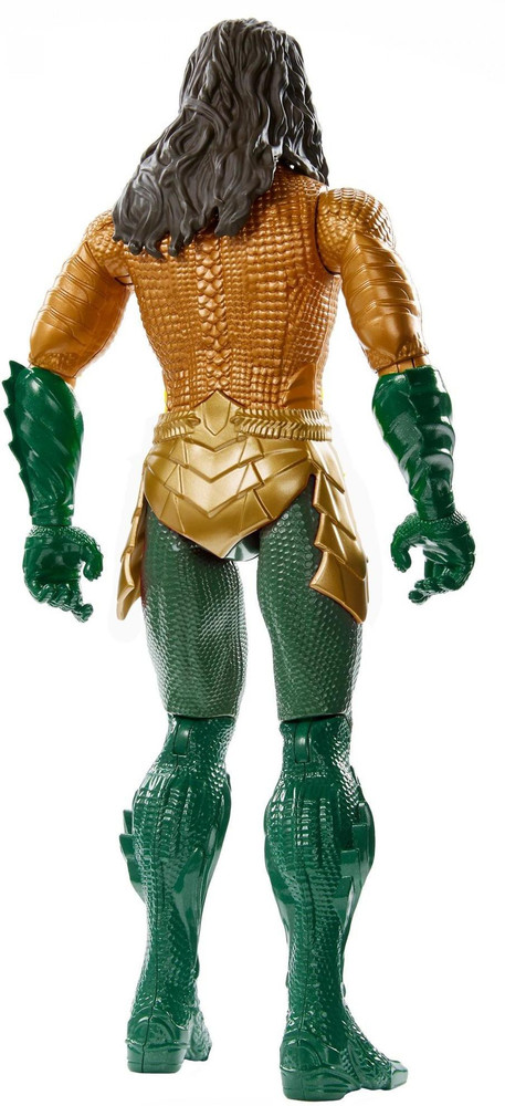 Aquaman titan cheap hero series