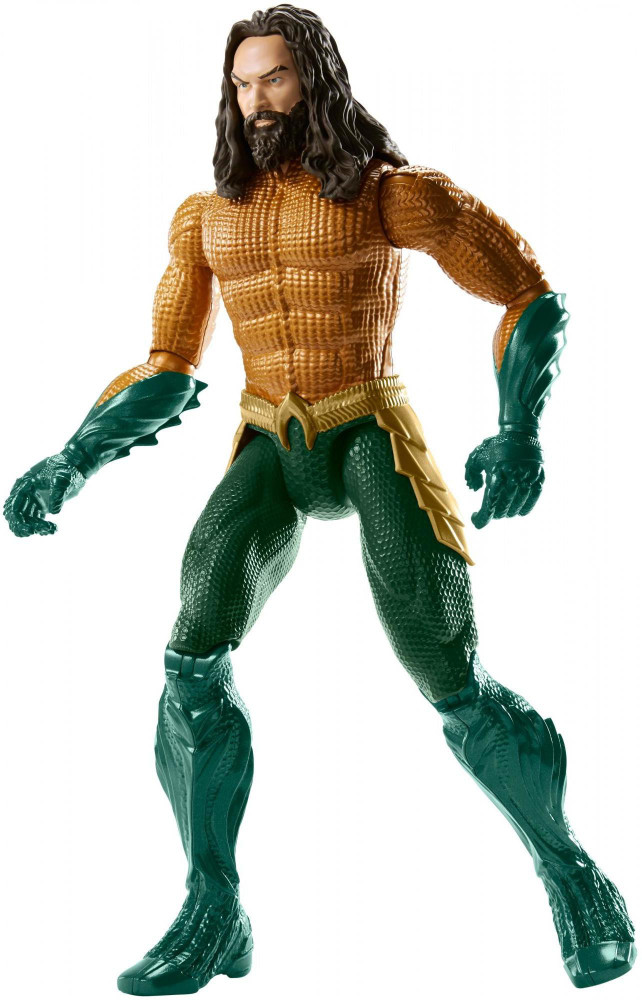 Dc titan hero store series