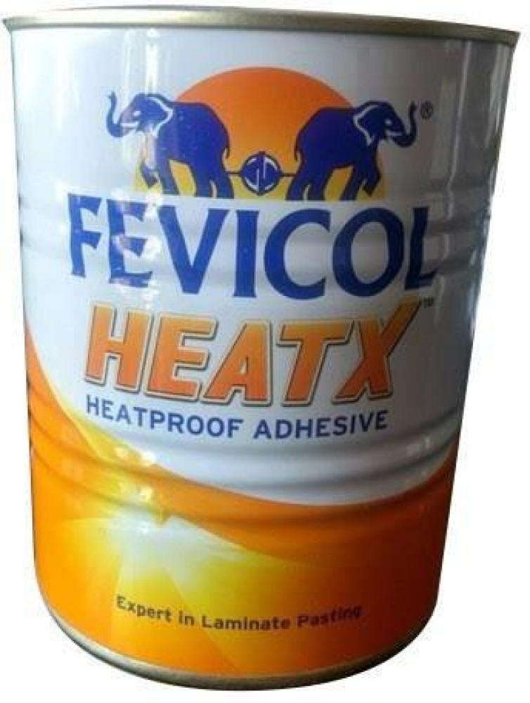 Pidilite Fevicol Heatx - Fast Setting Heatproof Adhesive_1 Litre