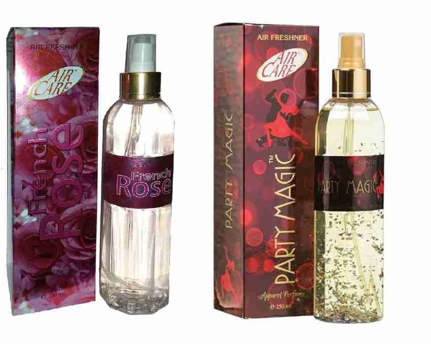 This is cheap rose party perfume