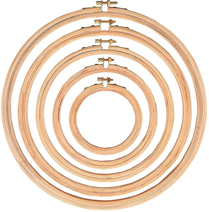 Hoops & Frames - Get 15% OFF your first order — HobbyJobby