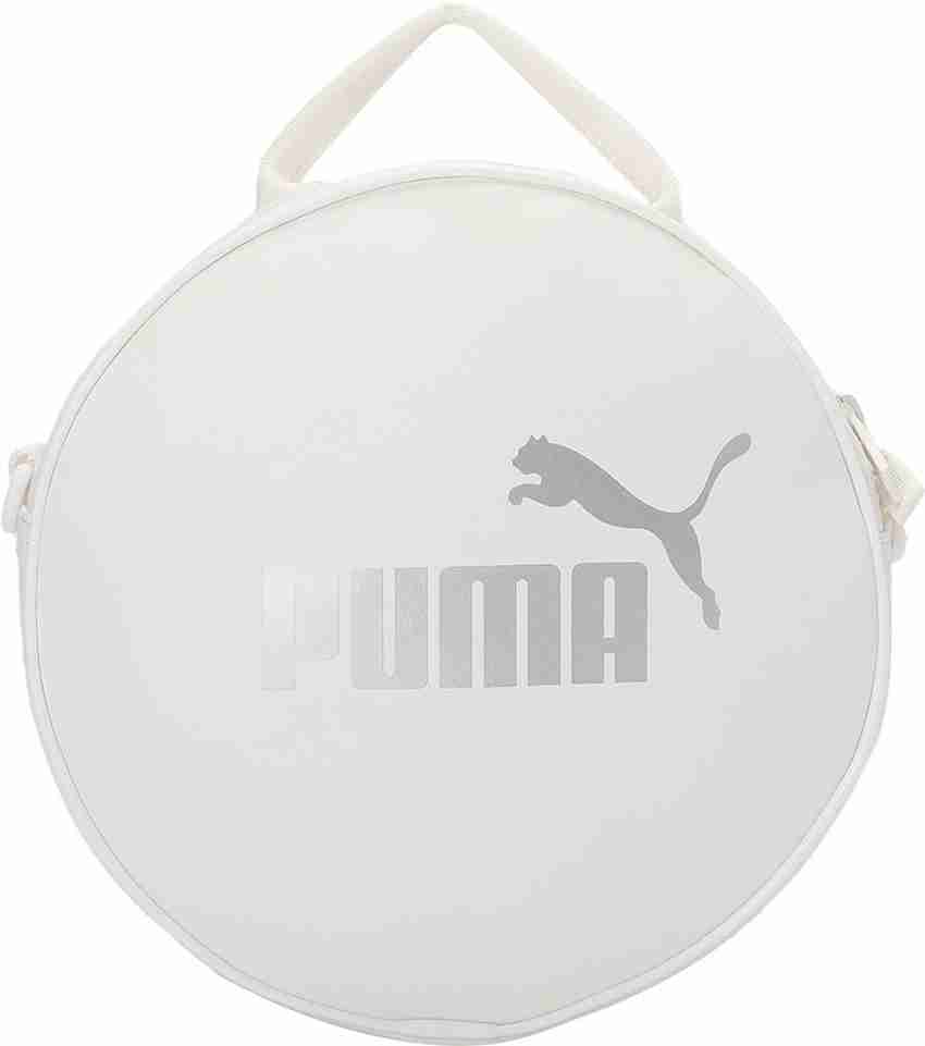 Puma round bag 2025