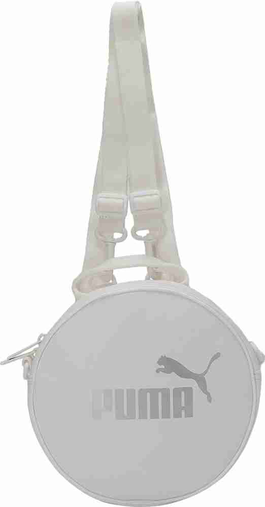 Puma outlet round bag