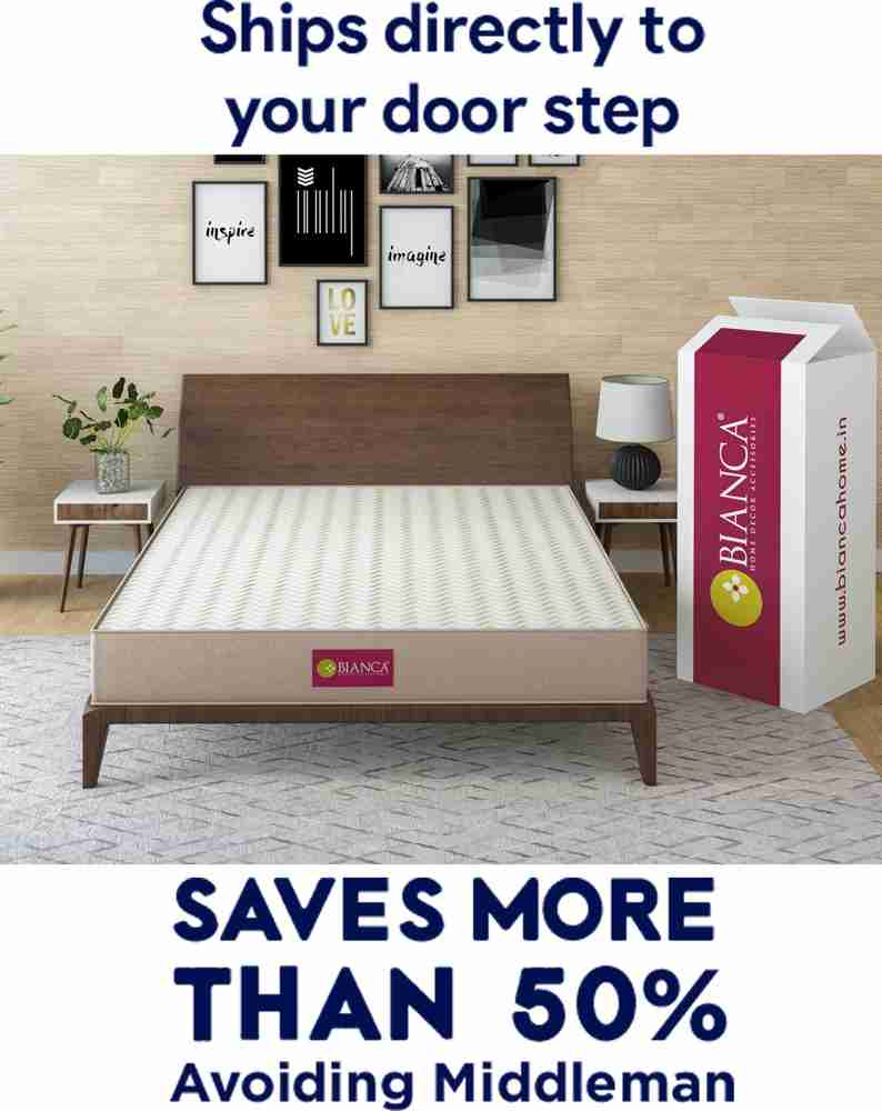 Bianca mattress sales
