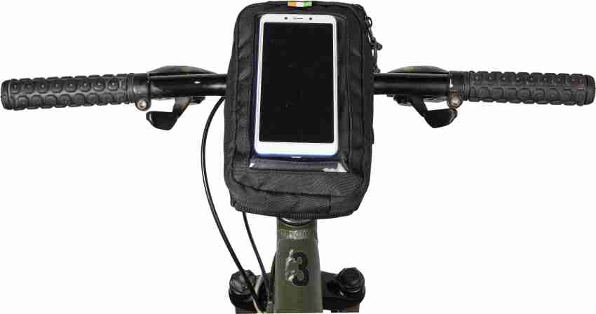 Adventure Worx Cycle Mobile Pouch Bag Holder MB SM Bicycle Phone