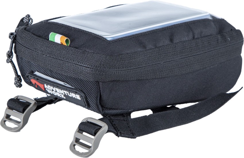 Adventure Worx Cycle Mobile Pouch Bag Holder MB SM Bicycle