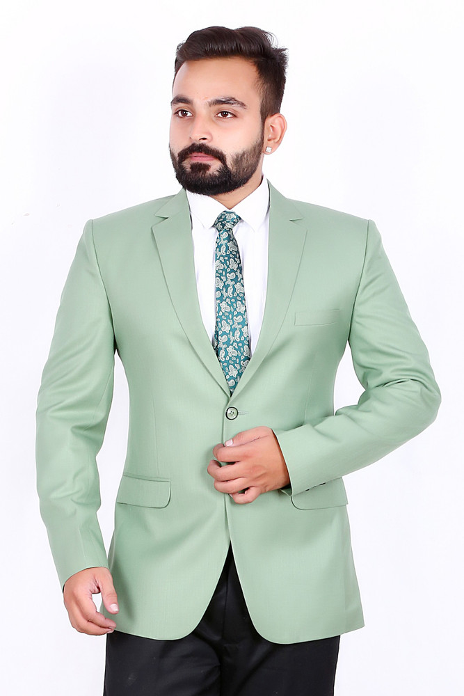 Light casual blazer outlet