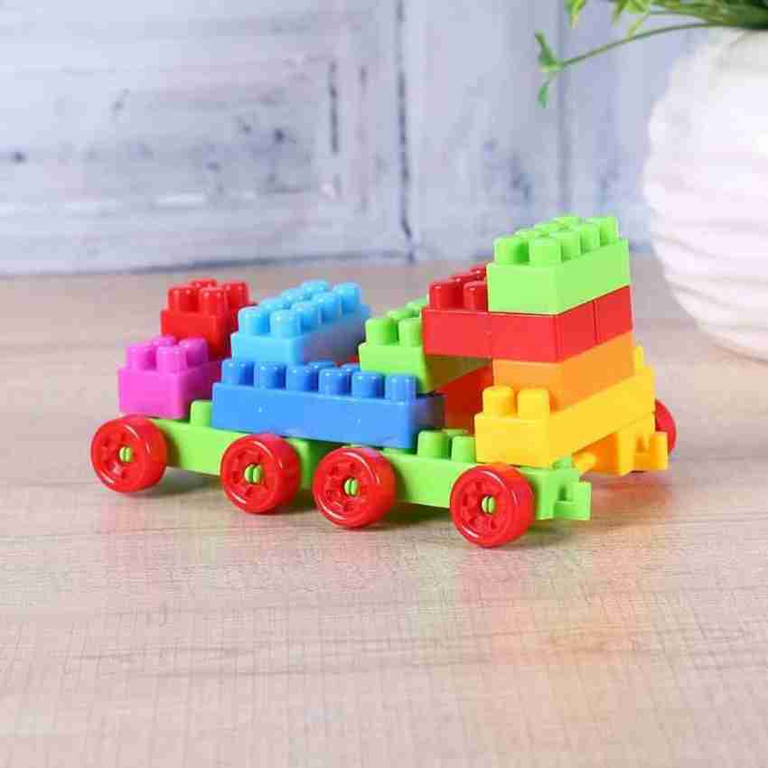 Maxi building 2025 blocks