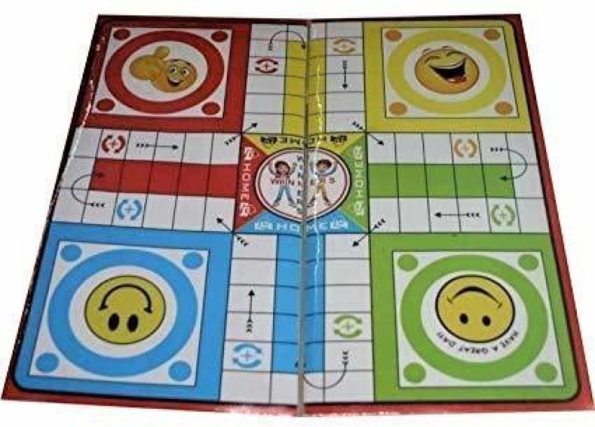 Garg Enterprises DELUXE LUDO GOTI 2 cm Carrom Board - Buy Garg Enterprises  DELUXE LUDO GOTI 2 cm Carrom Board Online at Best Prices in India - Carrom