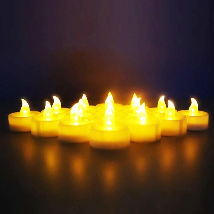Candle light shop flipkart
