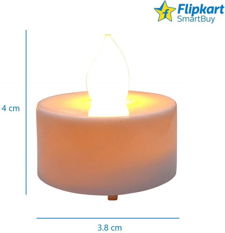Candle light flipkart discount